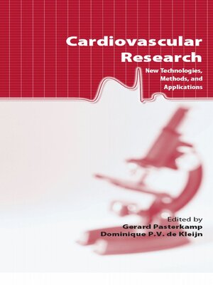 cover image of Cardiovascular Research